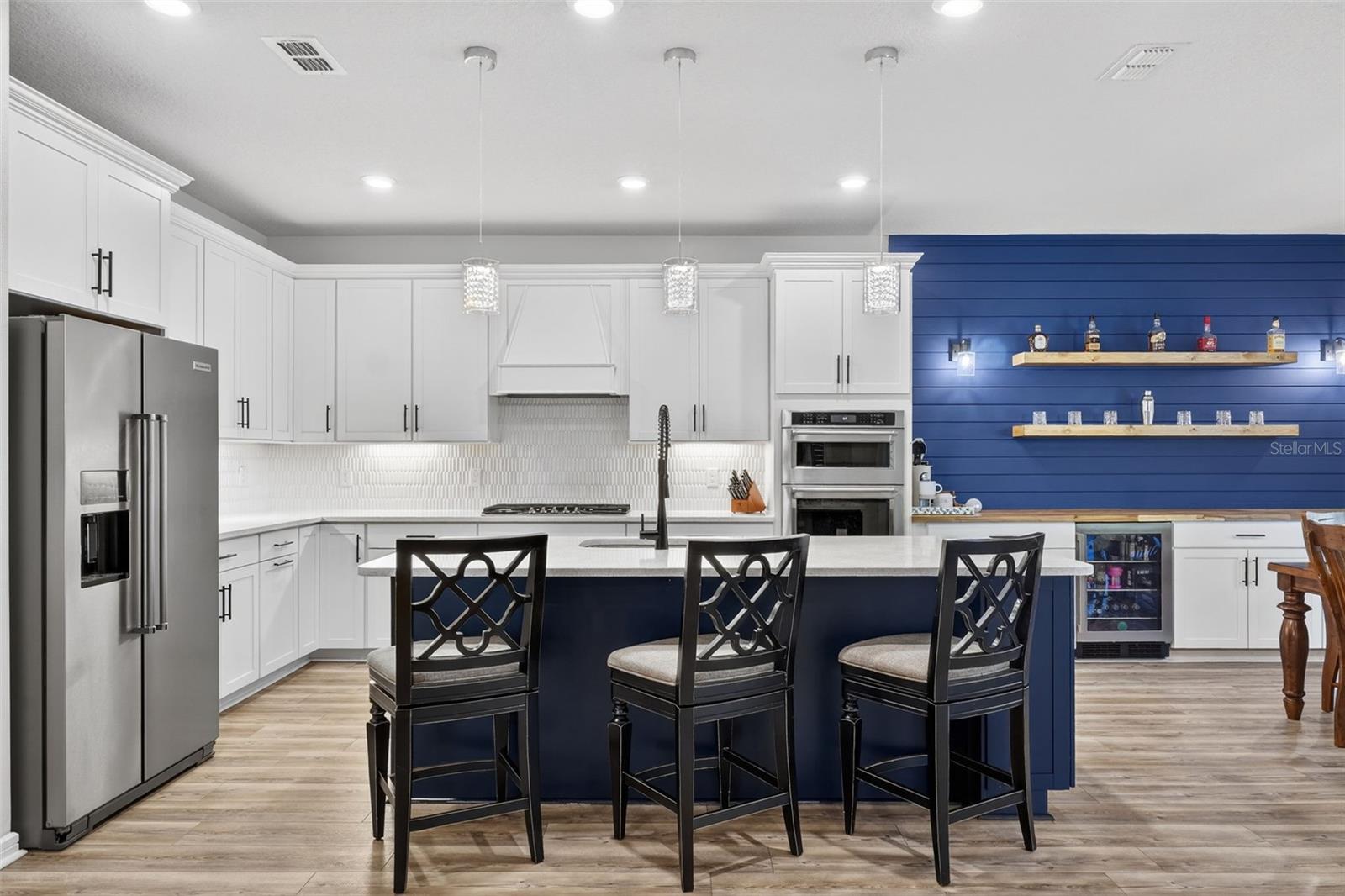 BEXLEY SOUTH 4-4 & NORTH 3-1 P - Residential