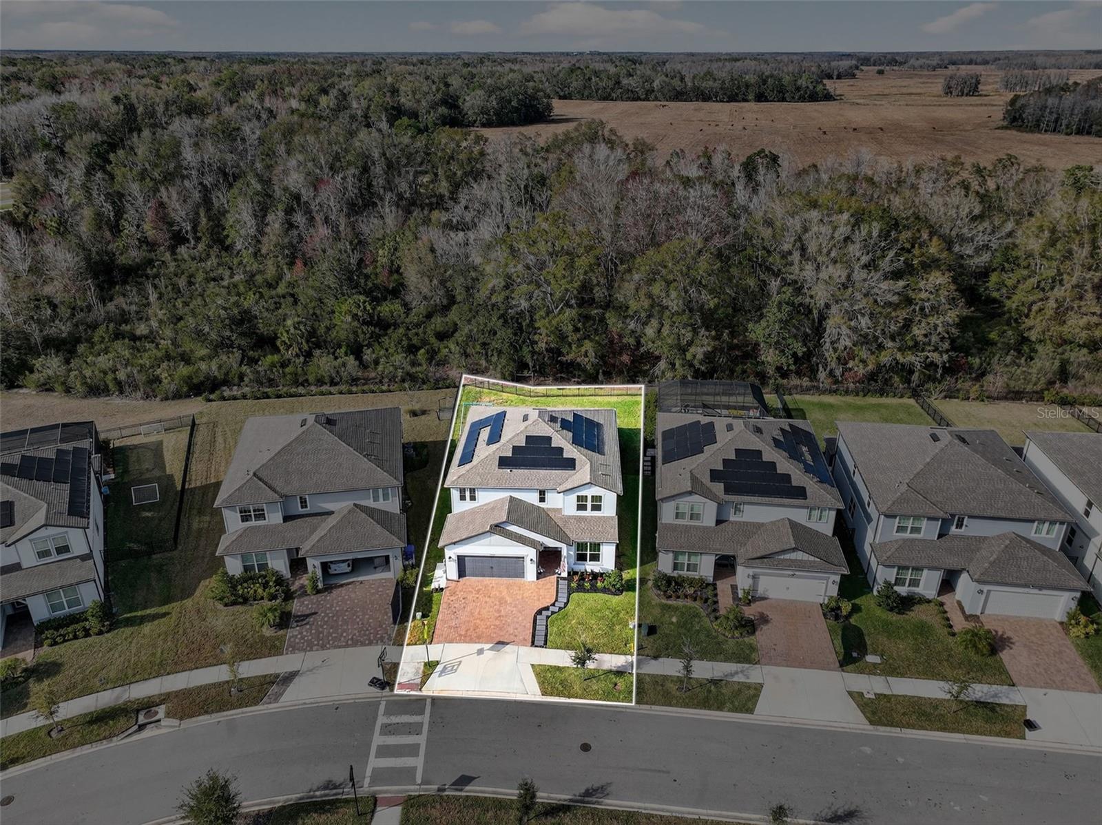 BEXLEY SOUTH 4-4 & NORTH 3-1 P - Residential