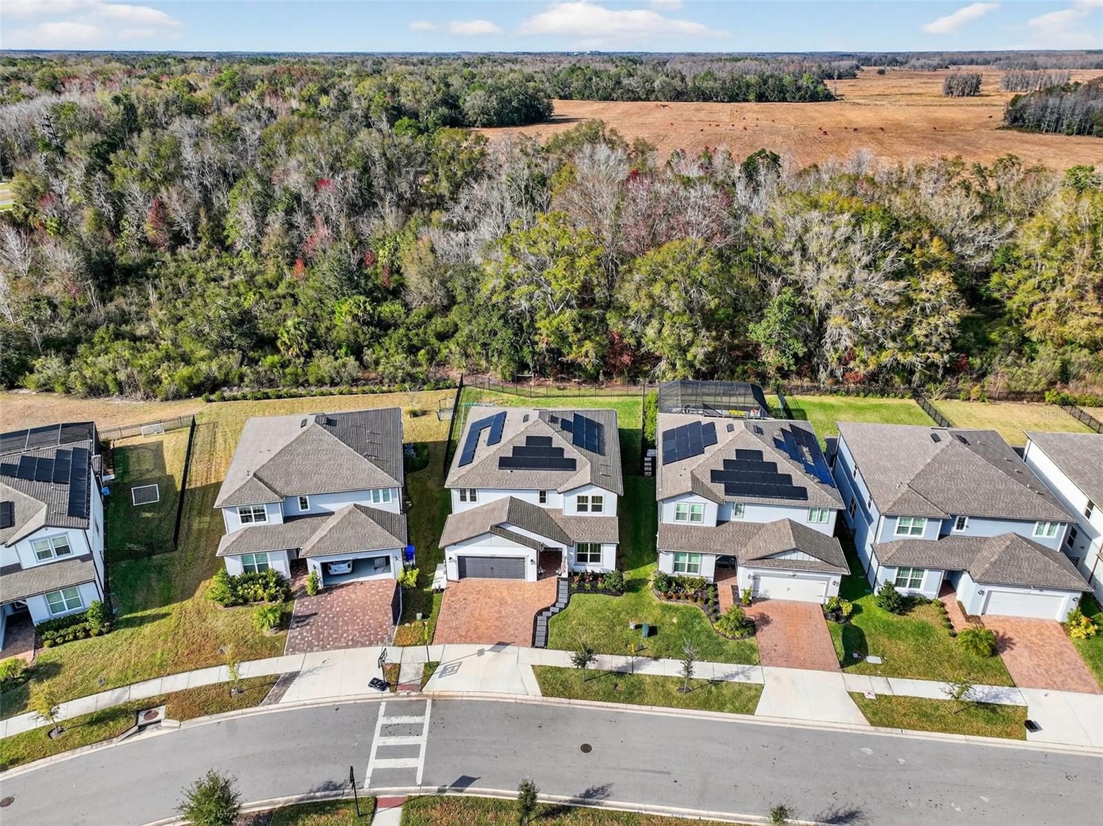 BEXLEY SOUTH 4-4 & NORTH 3-1 P - Residential