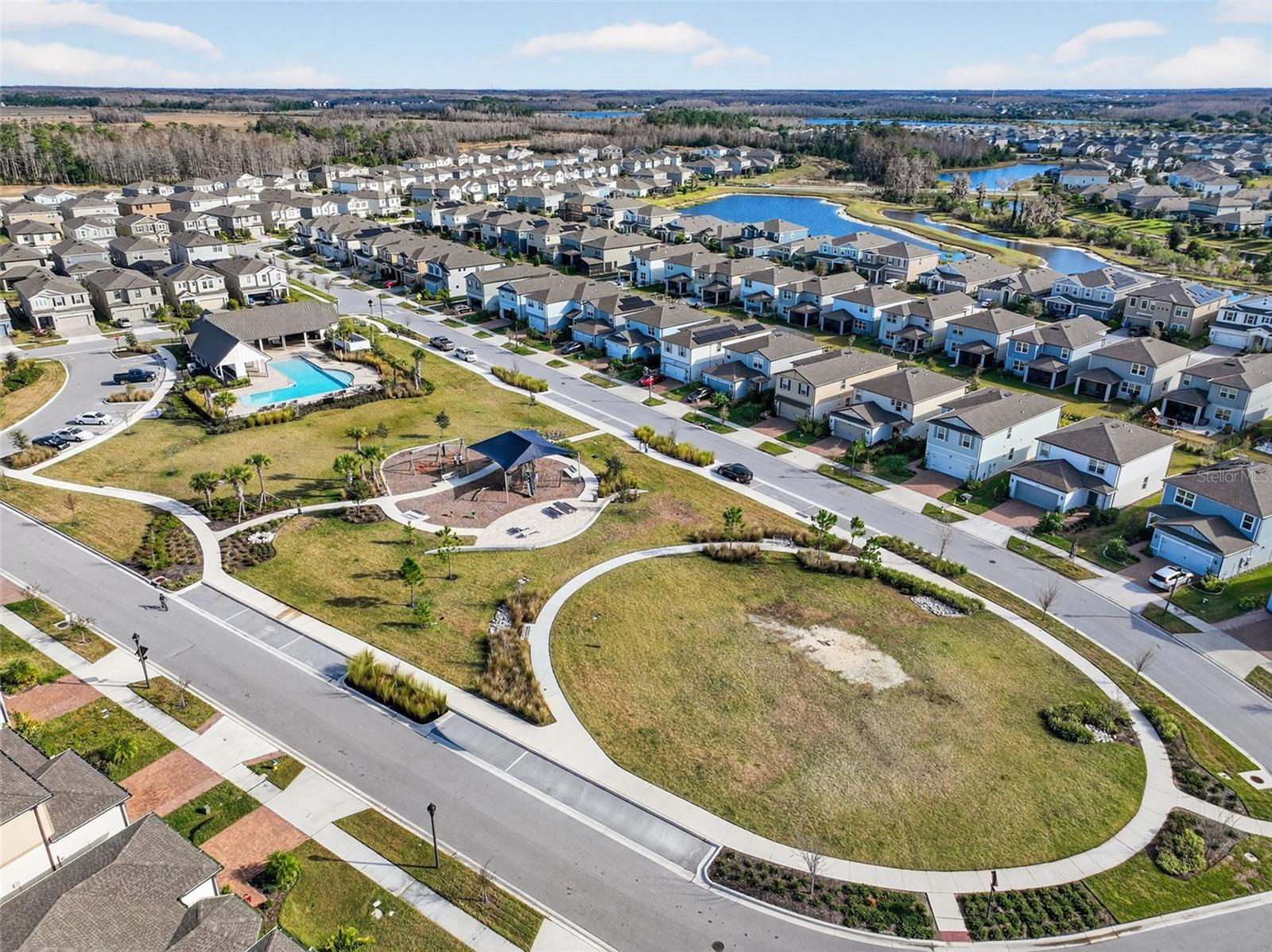 BEXLEY SOUTH 4-4 & NORTH 3-1 P - Residential