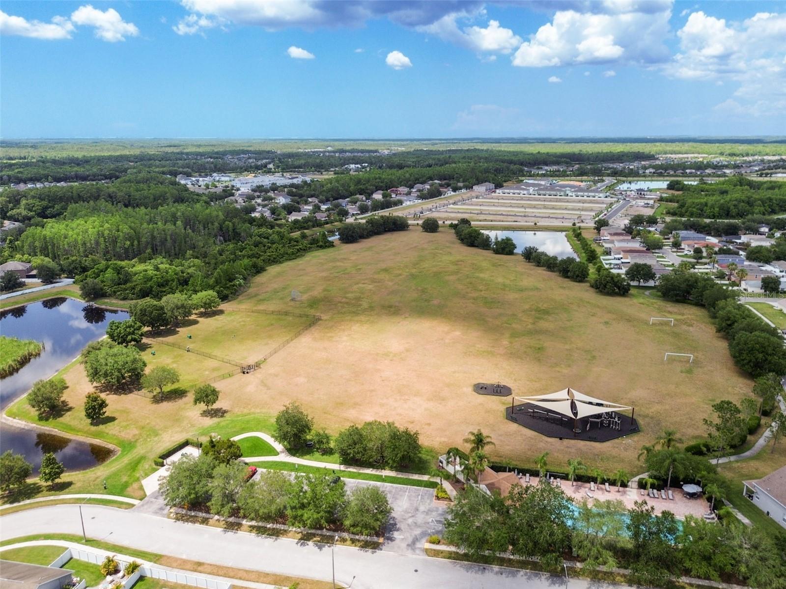 SUNCOAST MEADOWS INCREMENT 02 - Residential