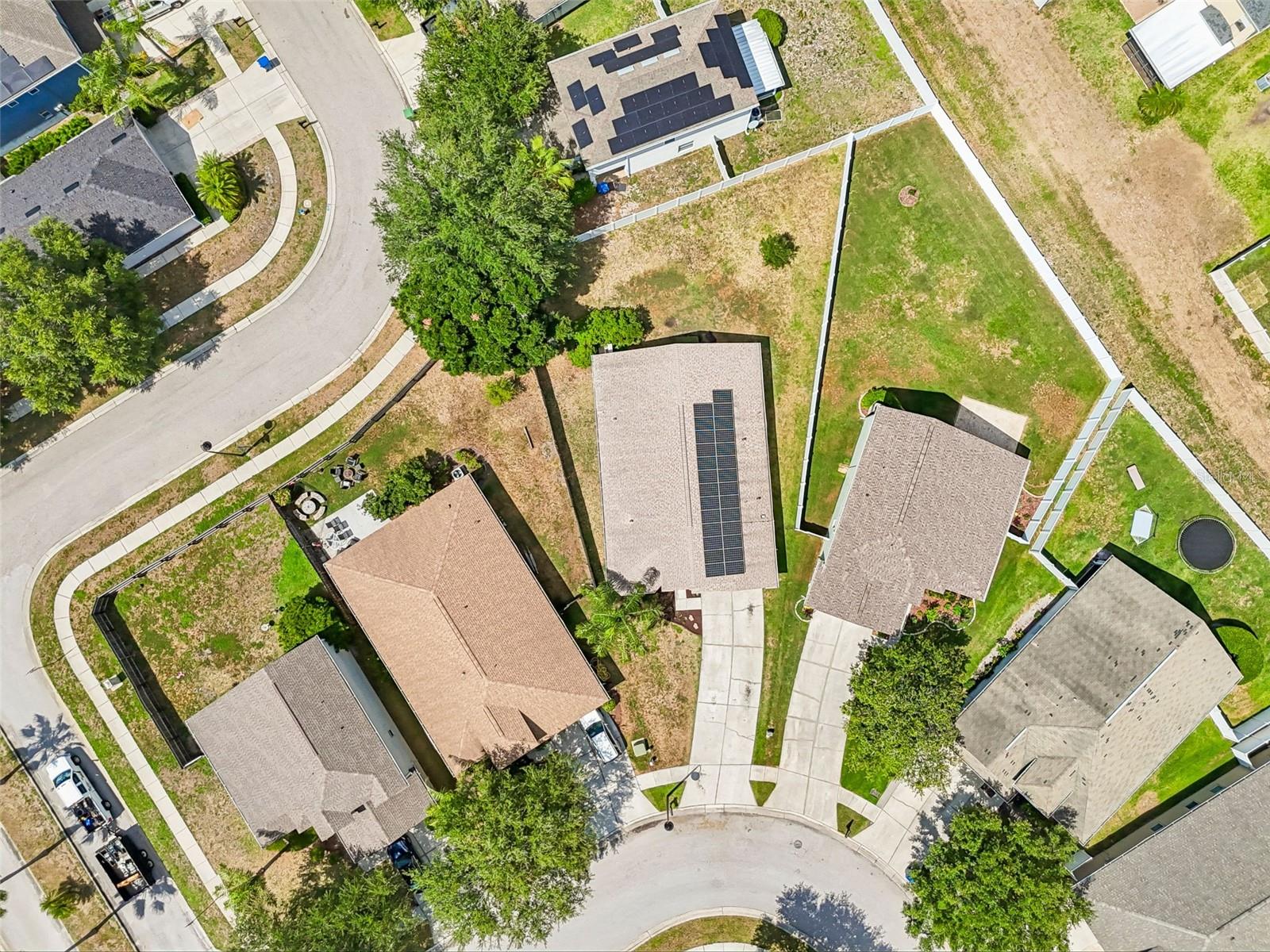 SUNCOAST MEADOWS INCREMENT 02 - Residential