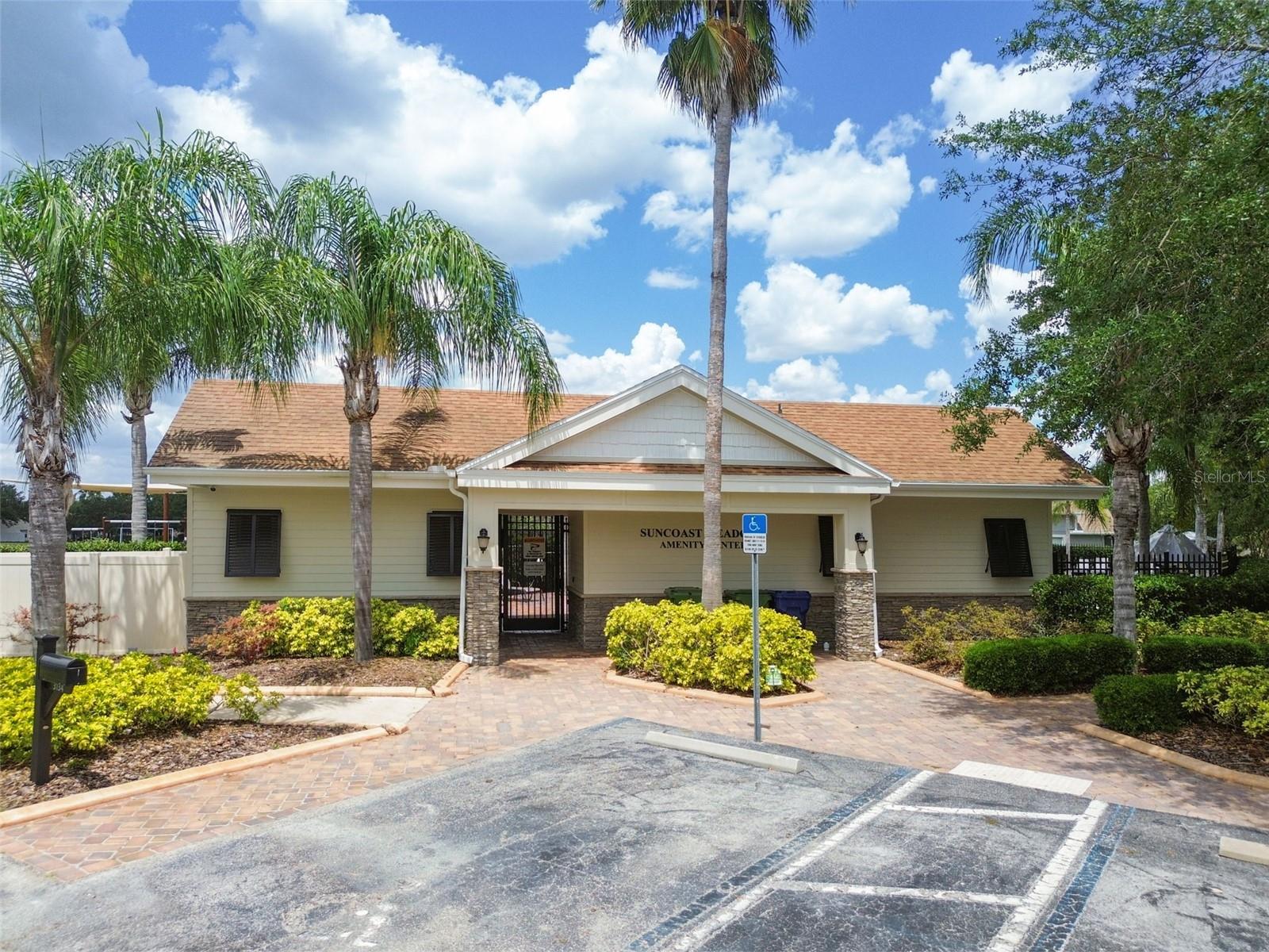 SUNCOAST MEADOWS INCREMENT 02 - Residential