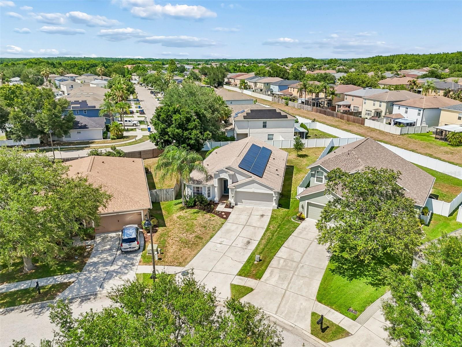SUNCOAST MEADOWS INCREMENT 02 - Residential