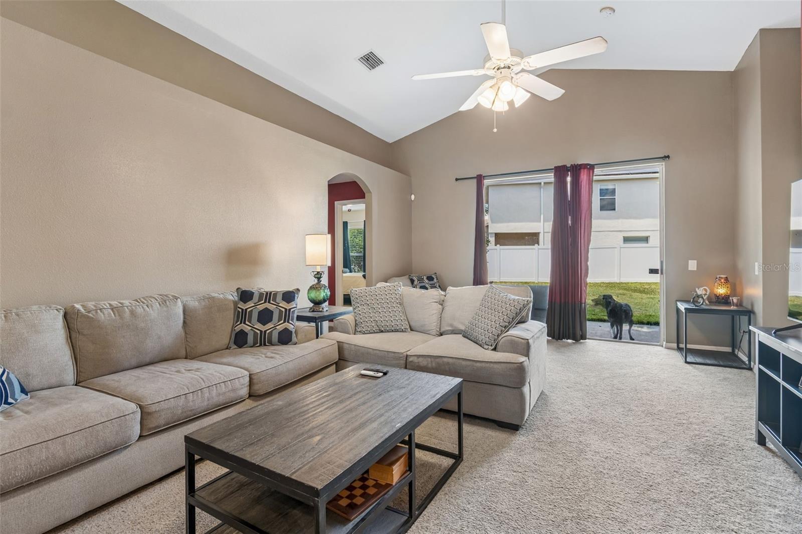 SUNCOAST MEADOWS INCREMENT 02 - Residential