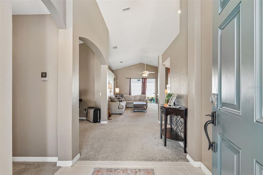 Photo of 3318 Clover Blossom Circle, Land O Lakes, FL 34638 (MLS # TB8510675)