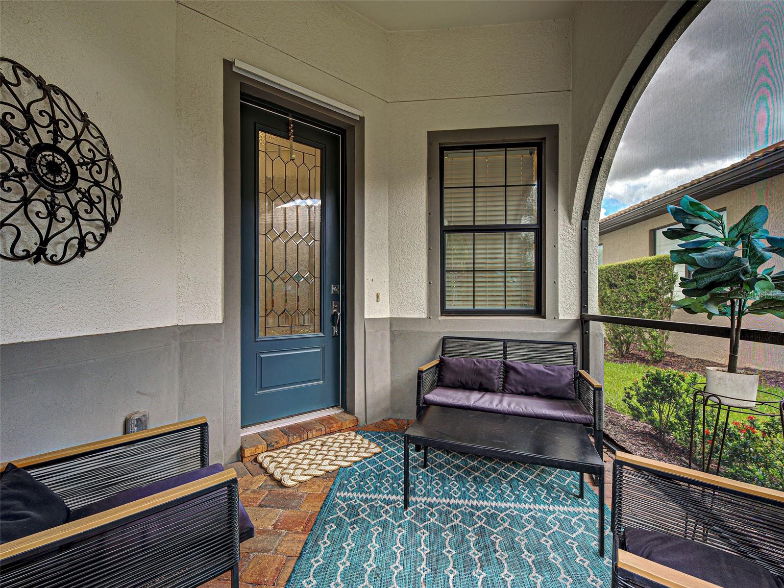 ISLANDWALK/THE WEST VLGS PH 4 - Residential