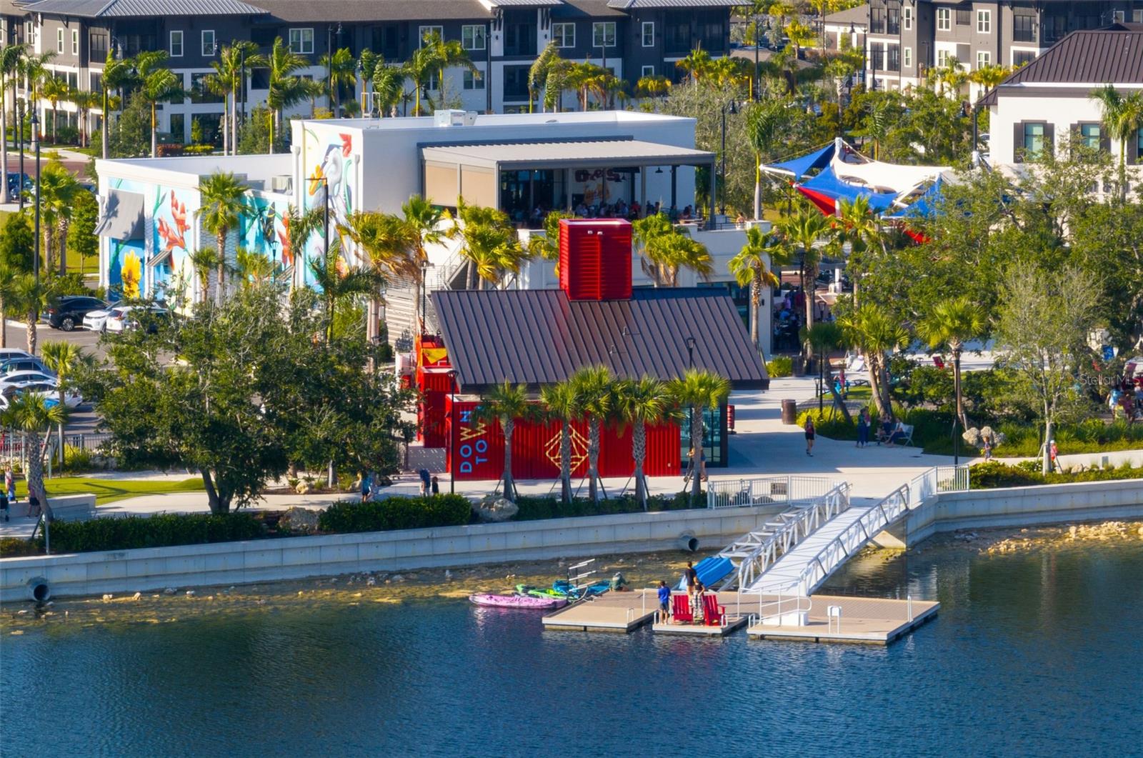 ISLANDWALK/THE WEST VLGS PH 4 - Residential