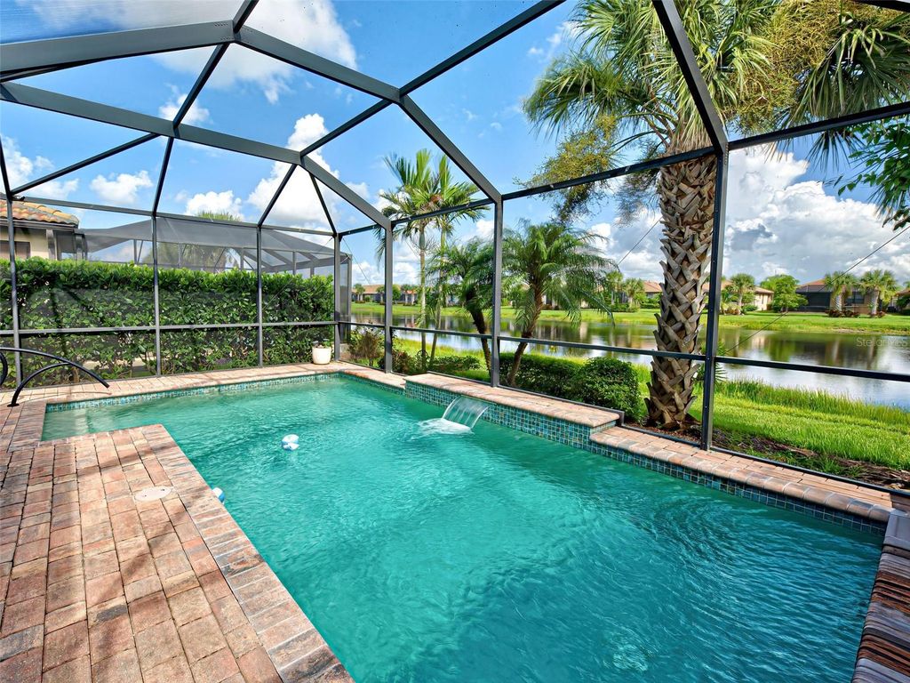 Photo of 13836 Campoleone Street, Venice, FL 34293 (MLS # N6139818)