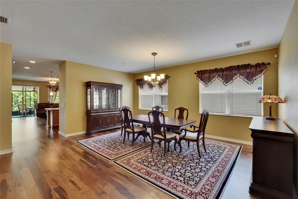 Photo of 9023 Sienna Moss Lane, Riverview, FL 33578 (MLS # TB8382241)