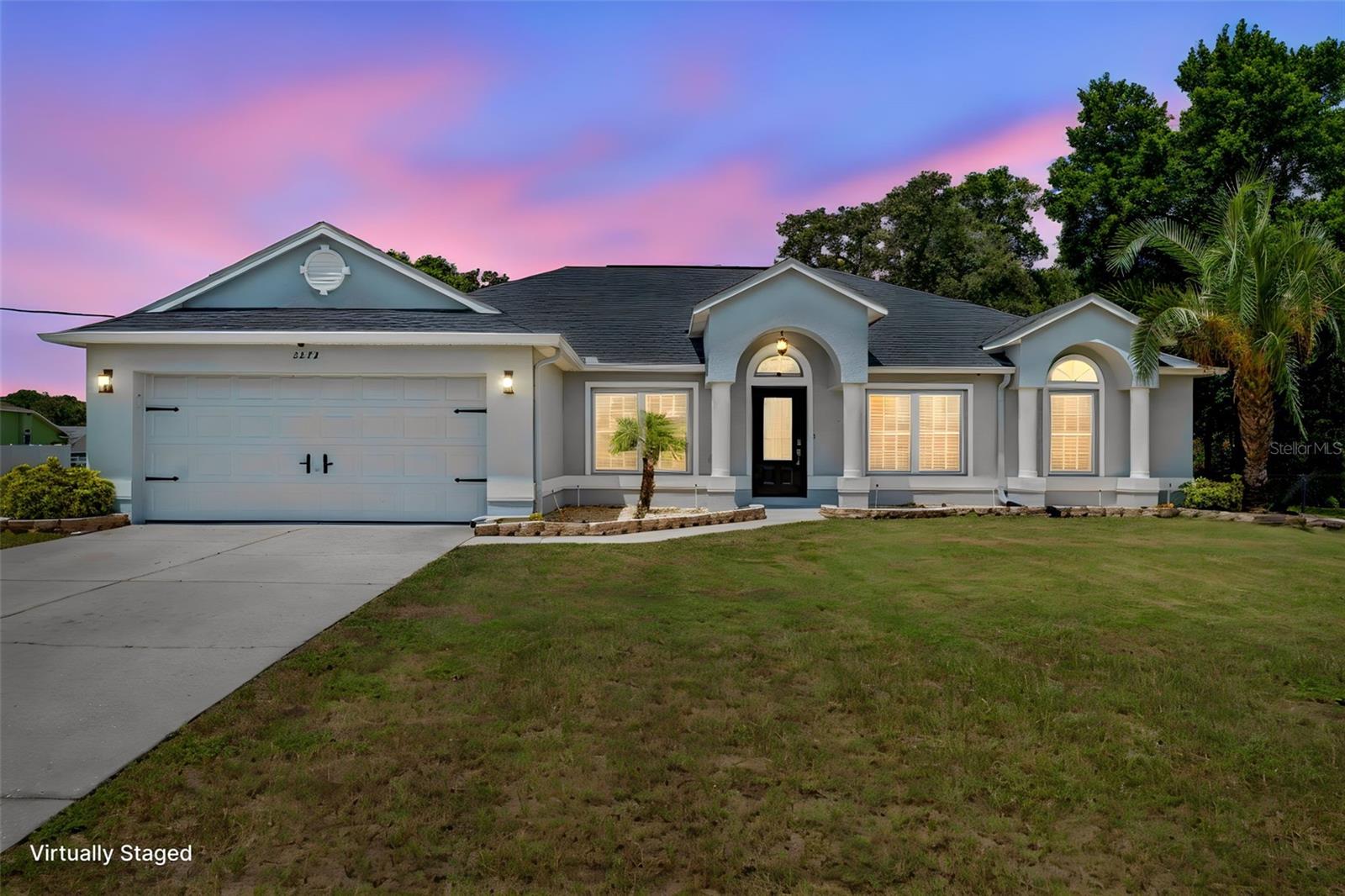 2275 FAIRVIEW ROAD