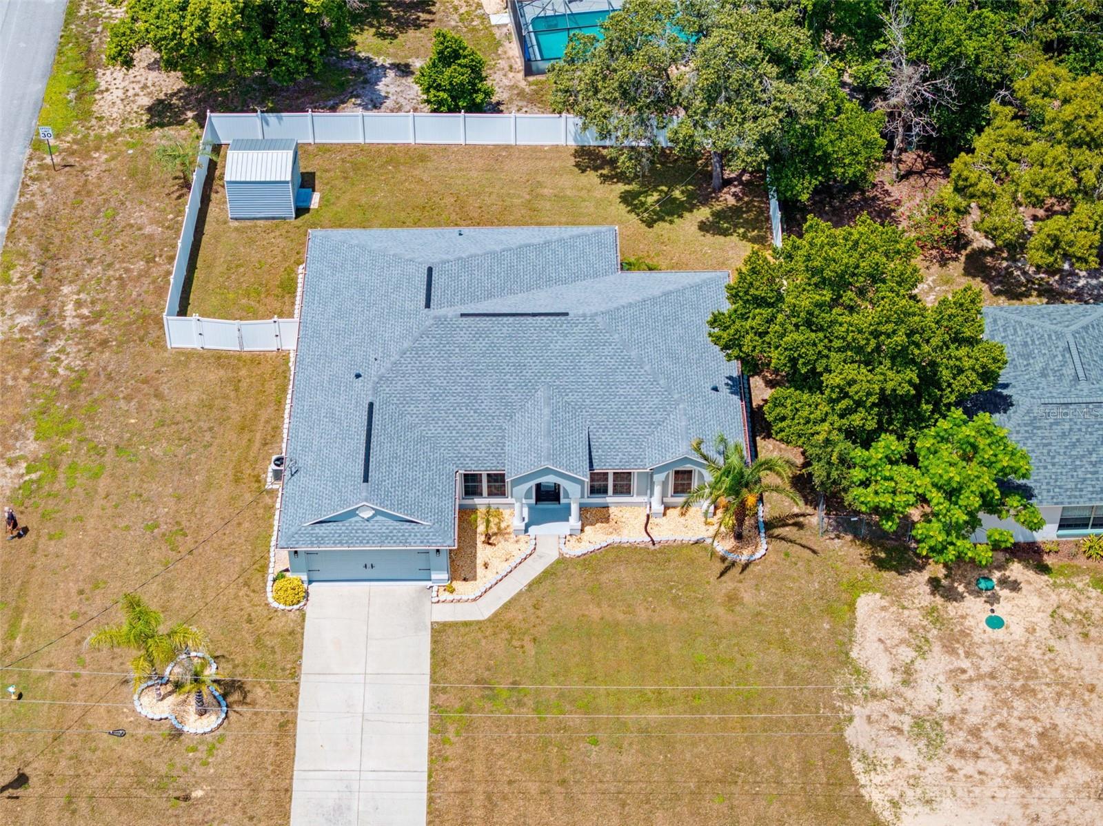 2275 FAIRVIEW ROAD
