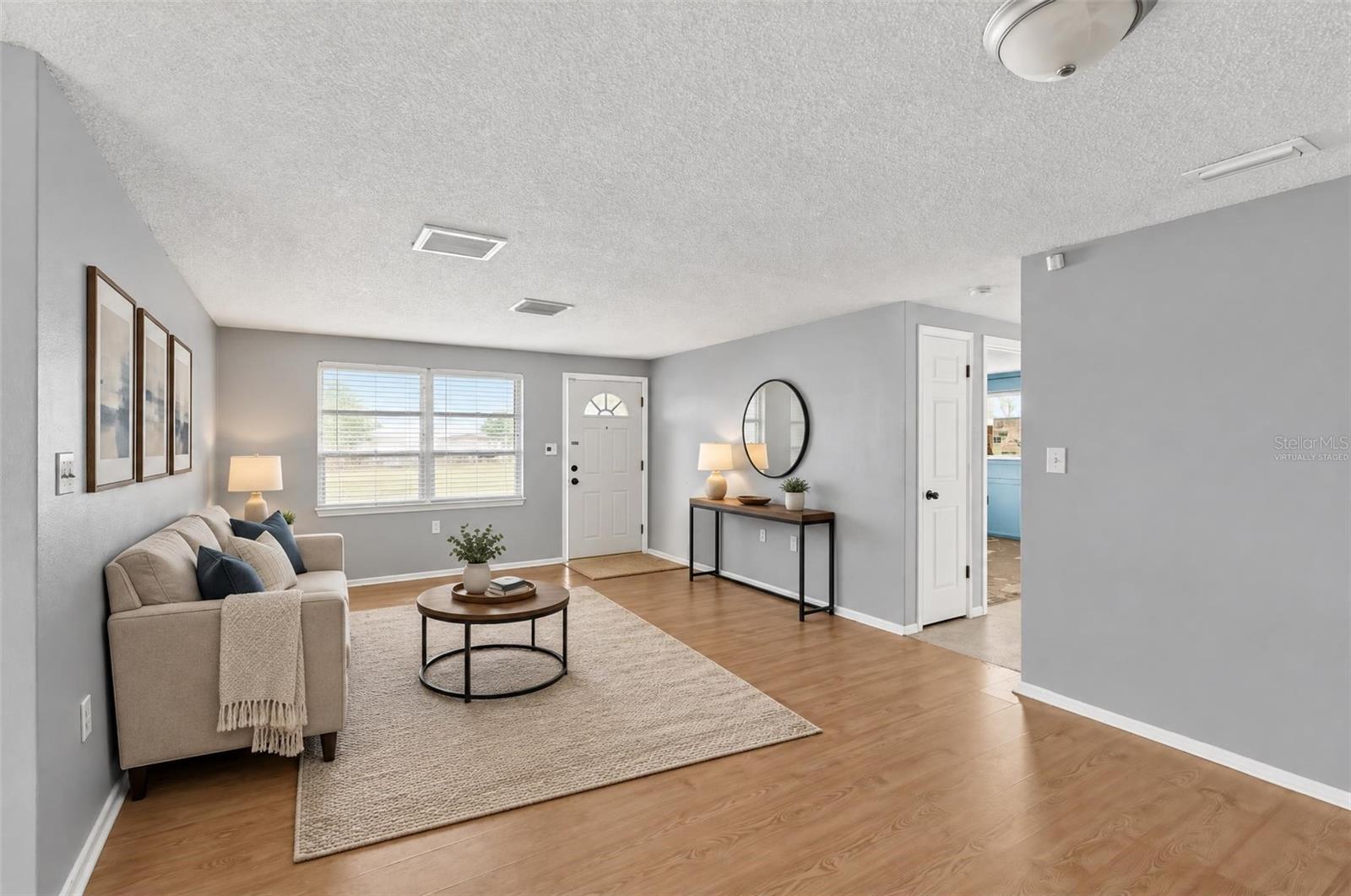 1300 MAYBURY DRIVE