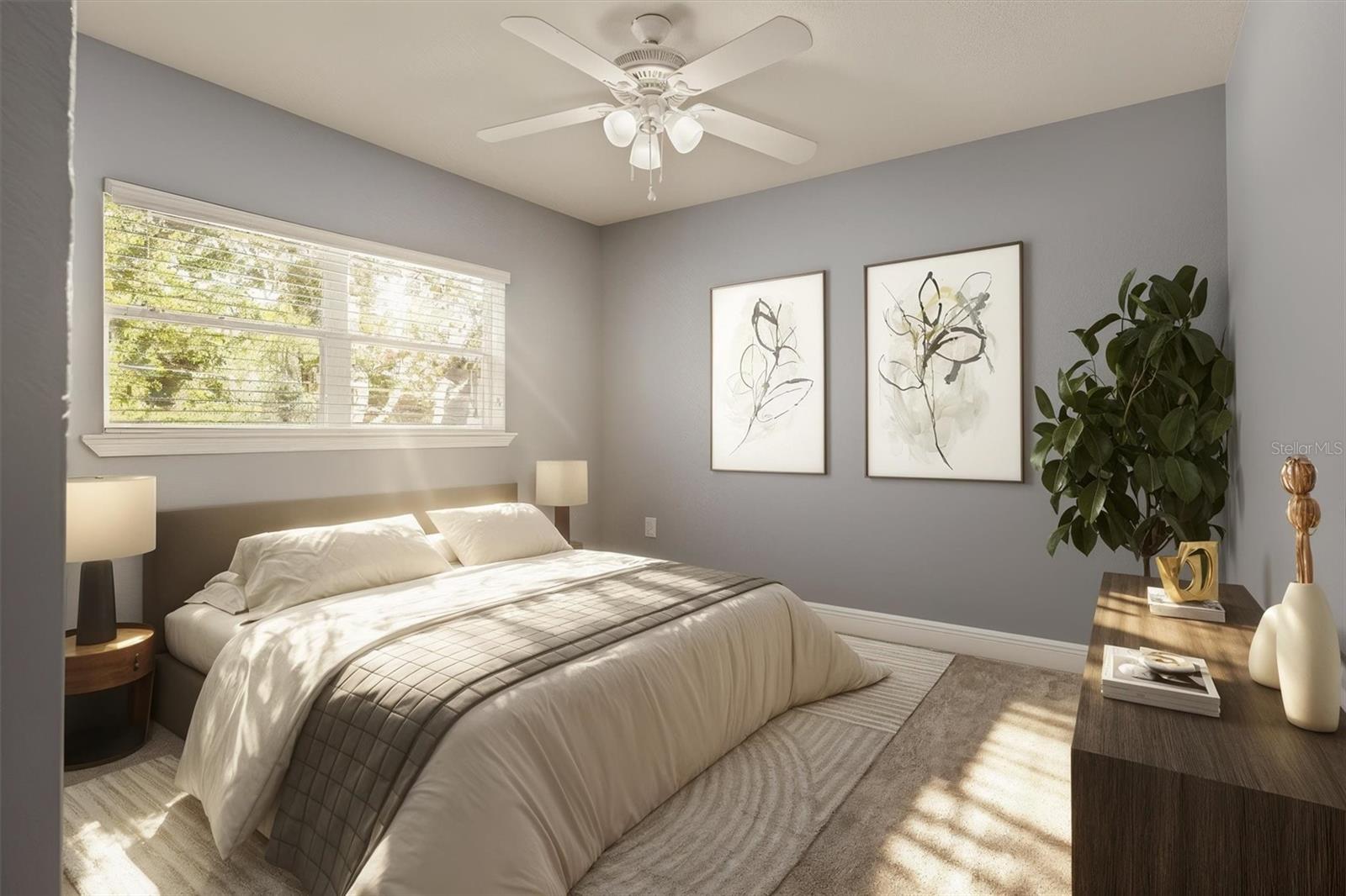 HAMPSHIRE/LK IVANHOE CONDO - Residential