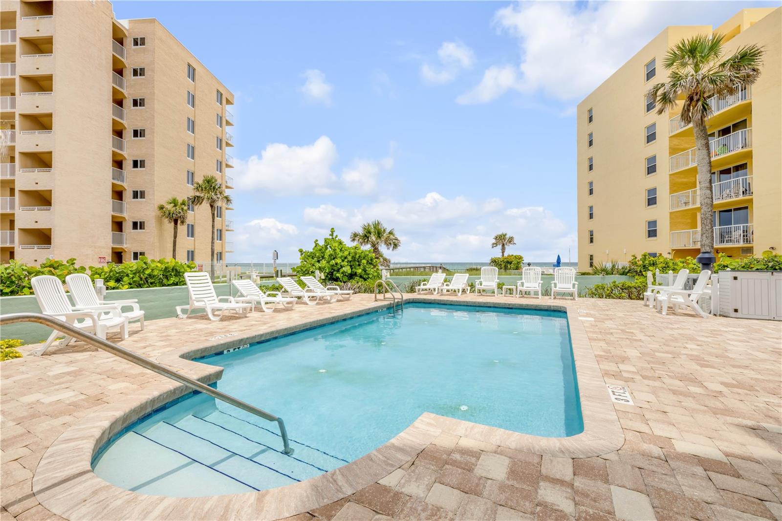 DUNE POINT CONDO - Residential