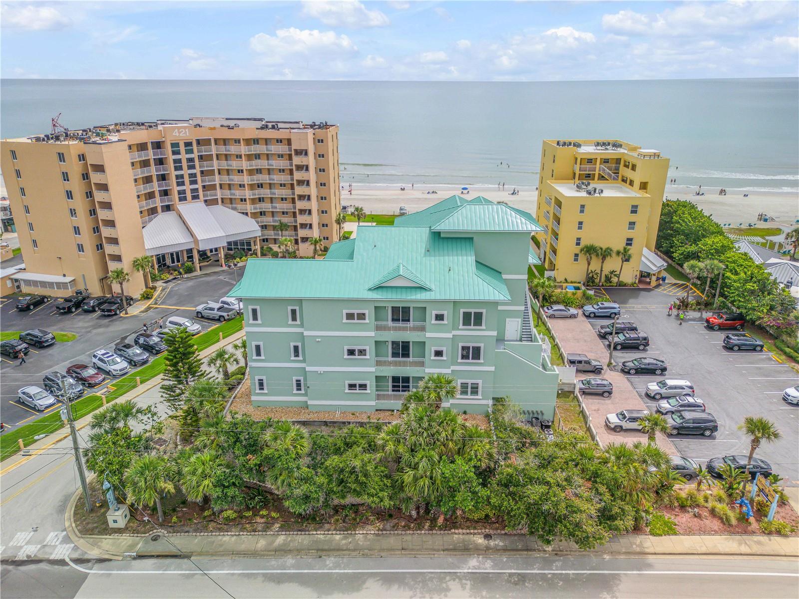 DUNE POINT CONDO - Residential