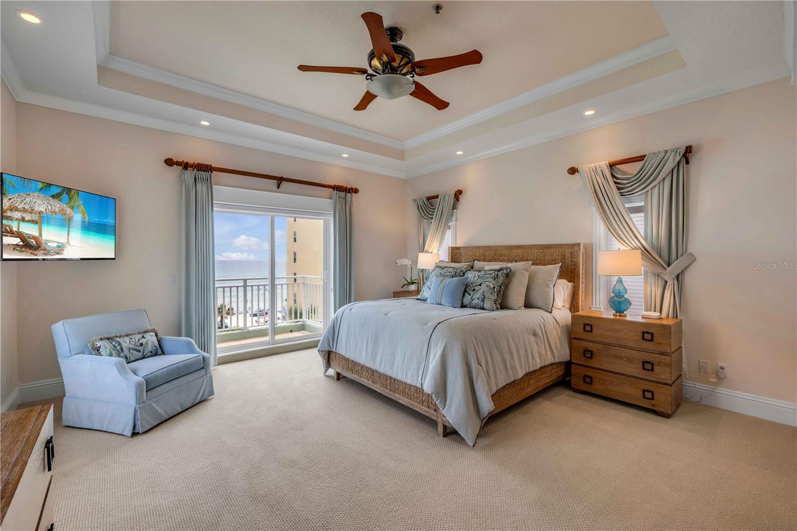 DUNE POINT CONDO - Residential