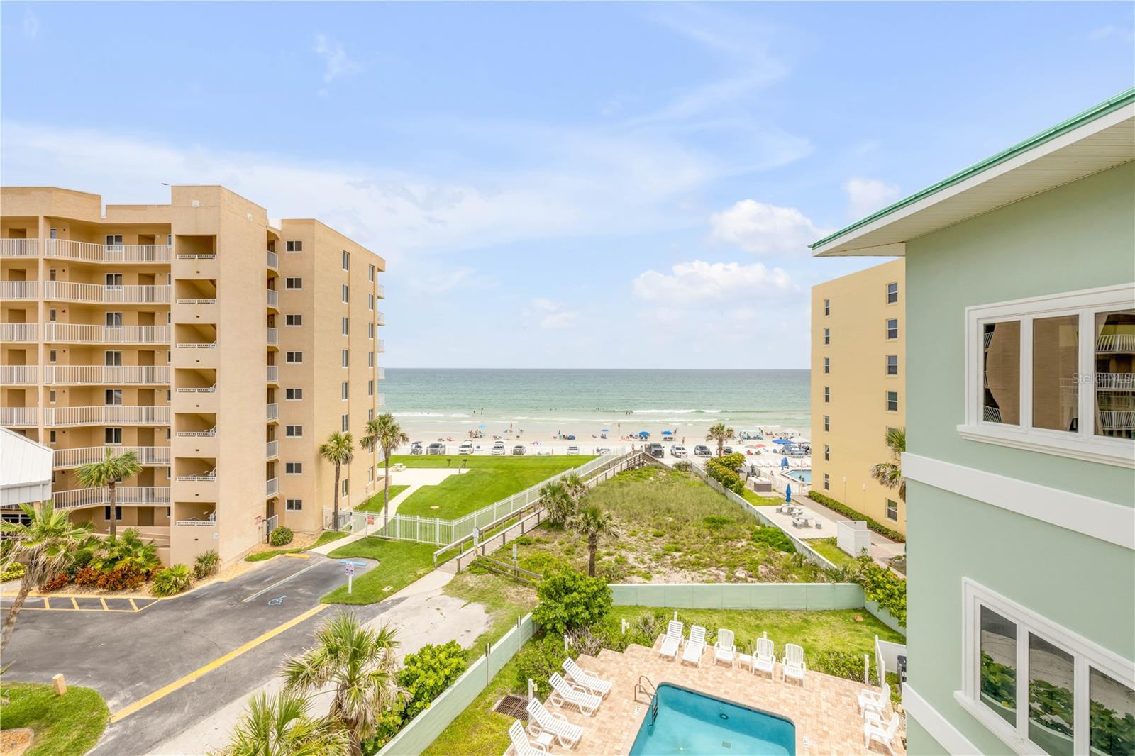 DUNE POINT CONDO - Residential