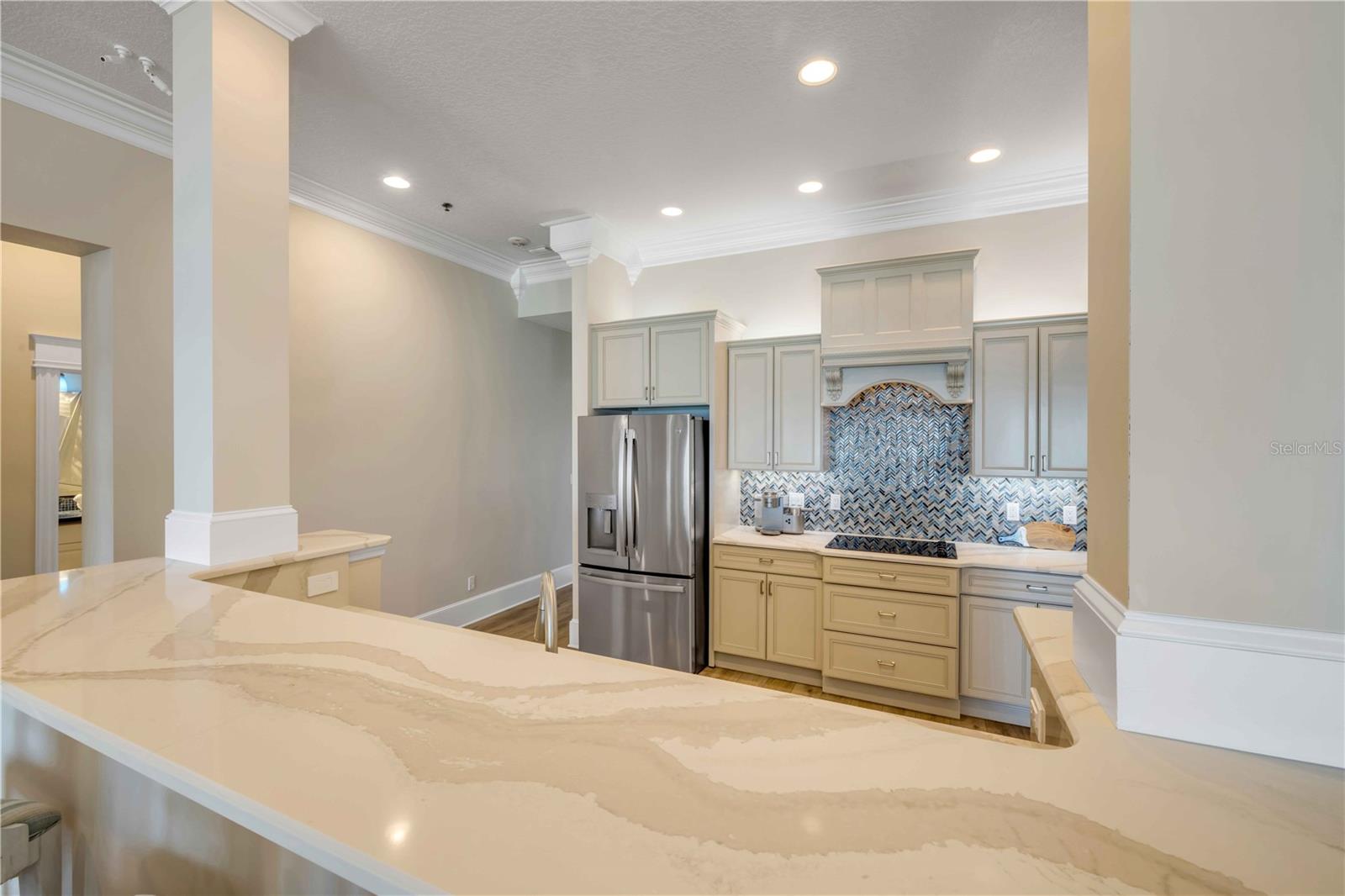 DUNE POINT CONDO - Residential