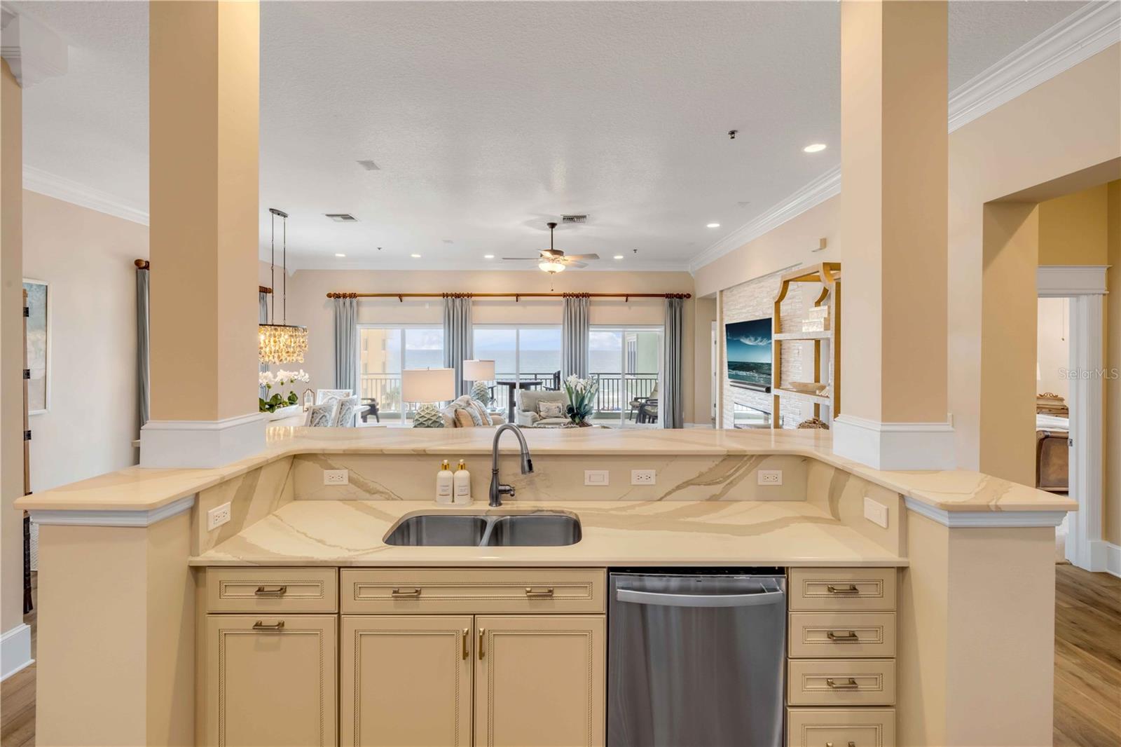 DUNE POINT CONDO - Residential
