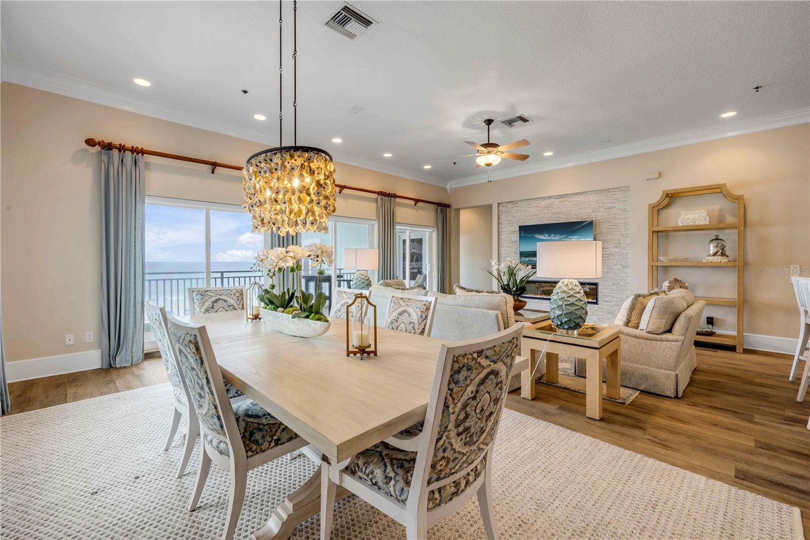 DUNE POINT CONDO - Residential