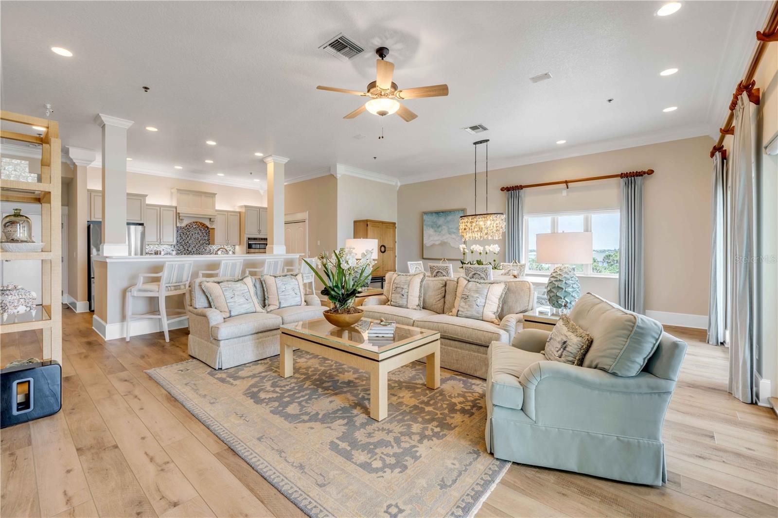 DUNE POINT CONDO - Residential