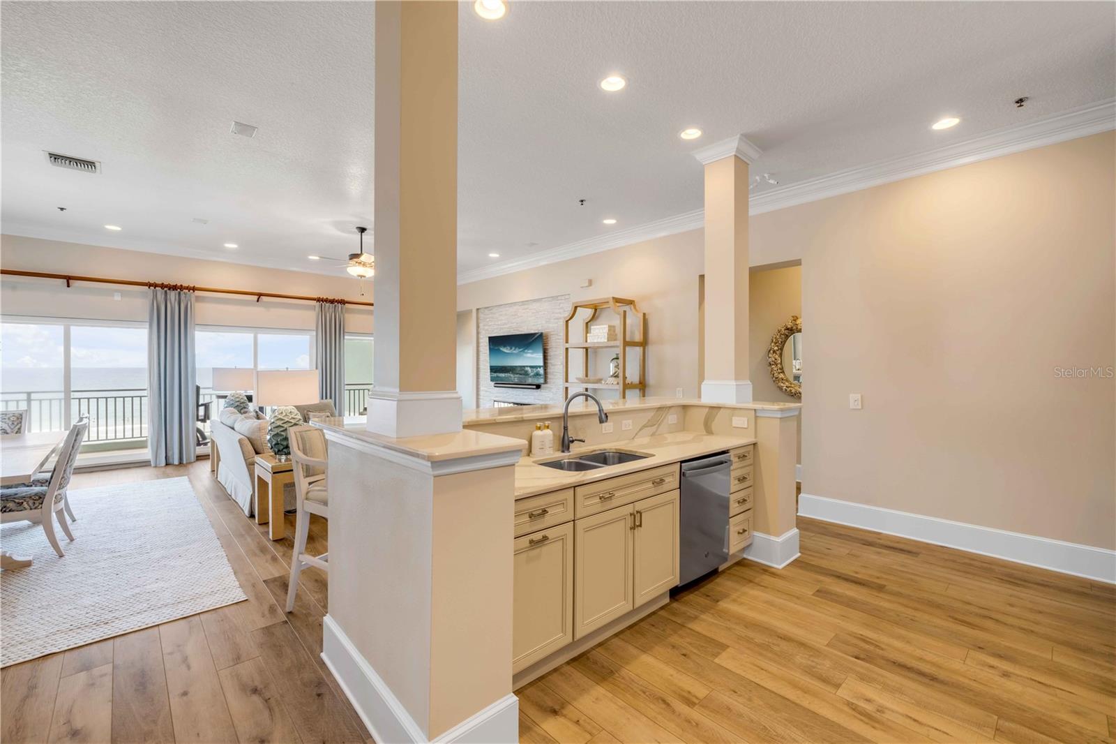 DUNE POINT CONDO - Residential