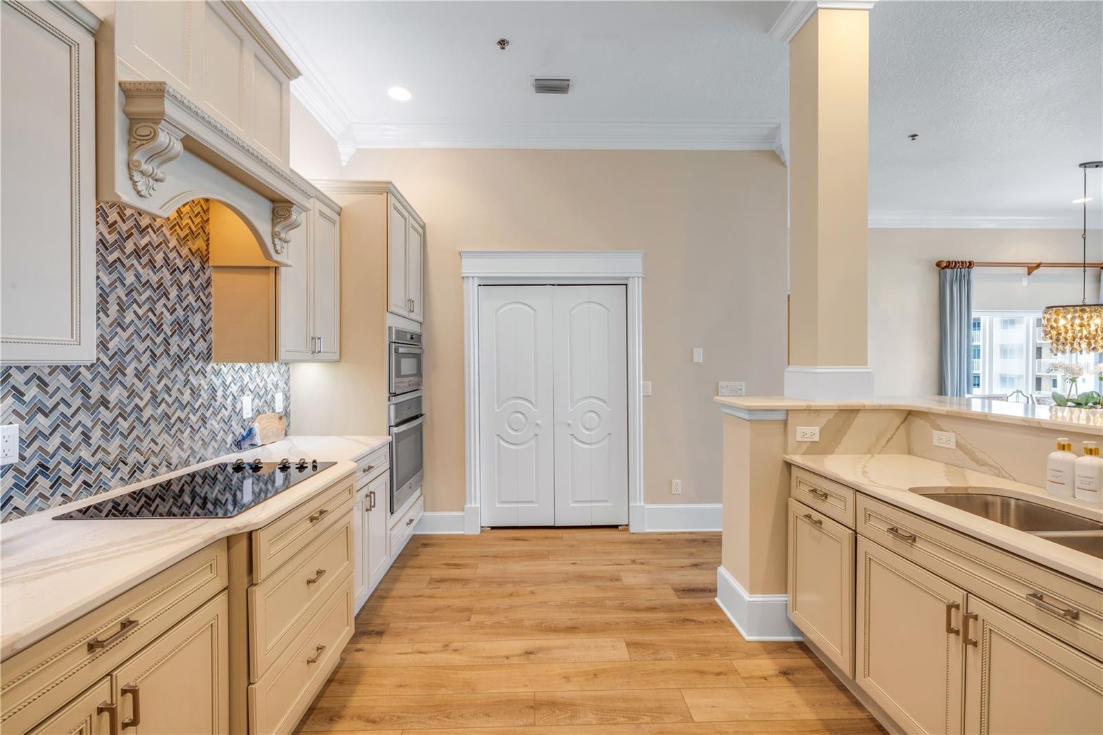 DUNE POINT CONDO - Residential