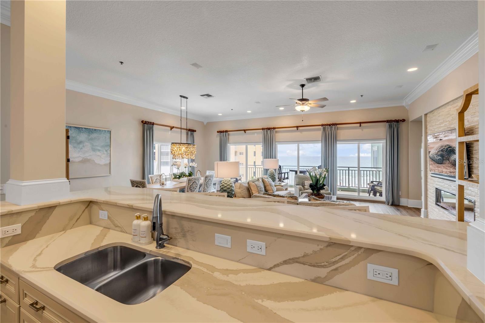 DUNE POINT CONDO - Residential