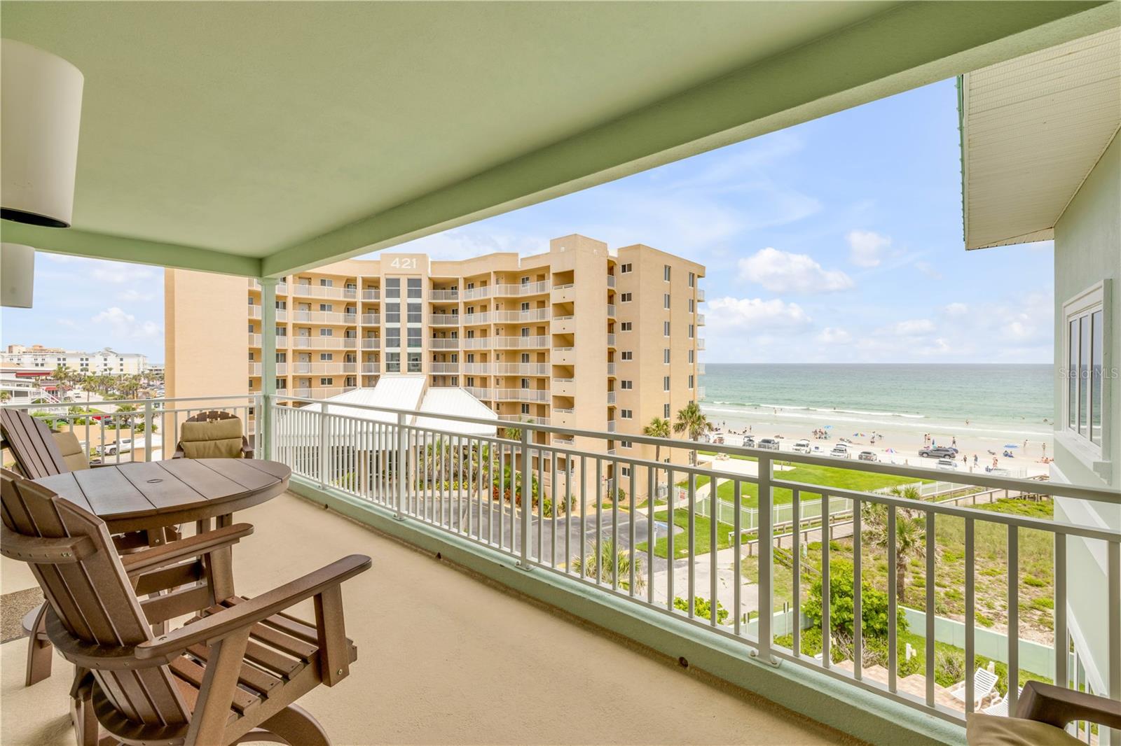DUNE POINT CONDO - Residential