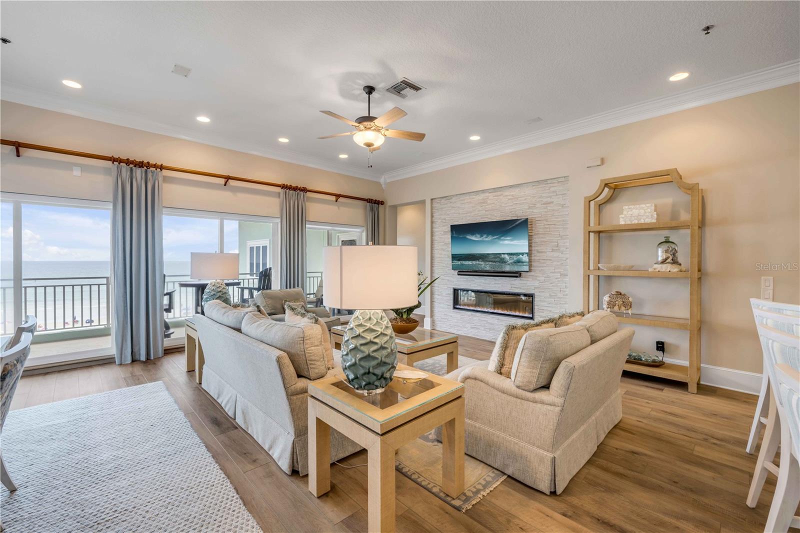 DUNE POINT CONDO - Residential