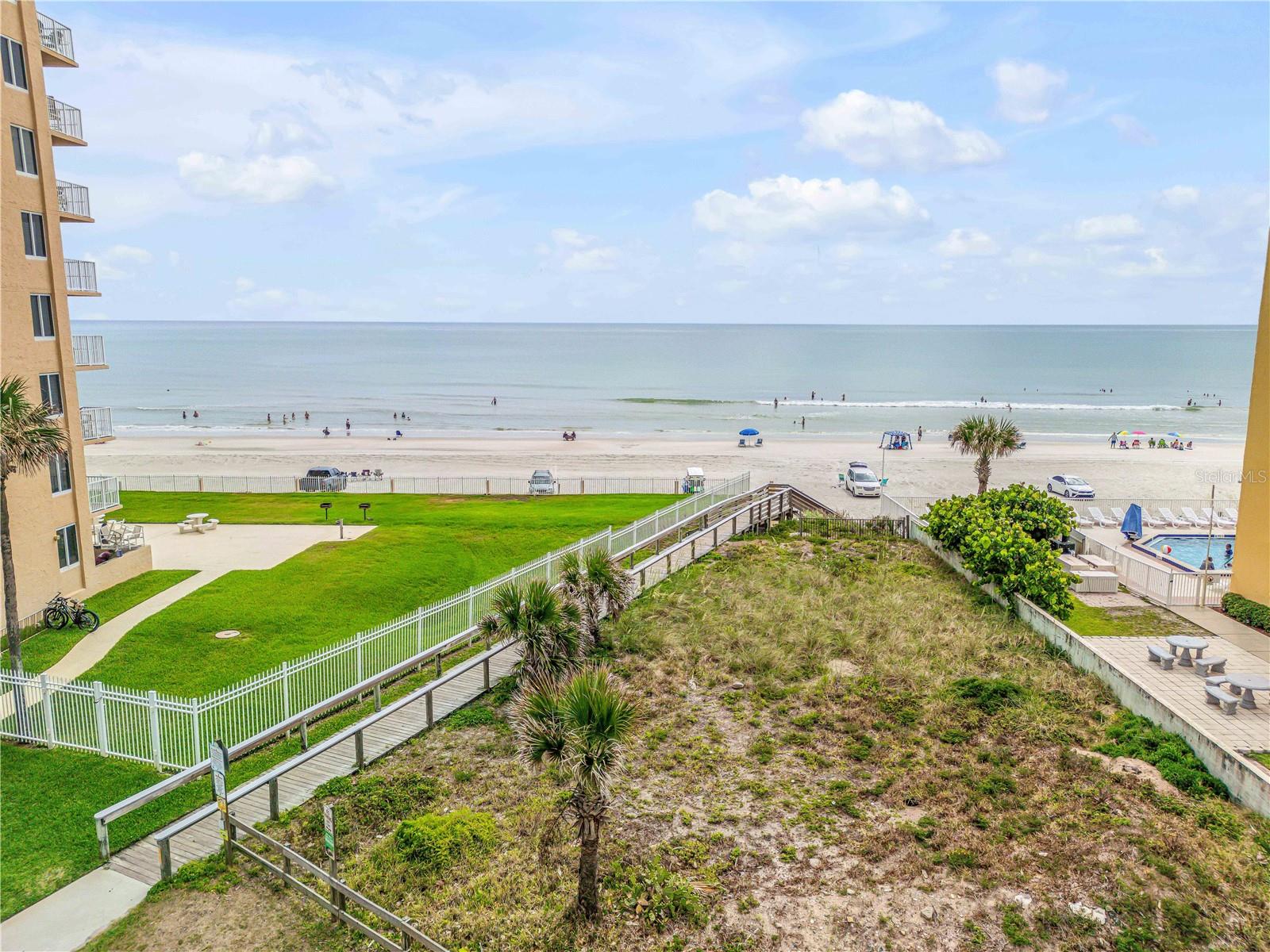 DUNE POINT CONDO - Residential