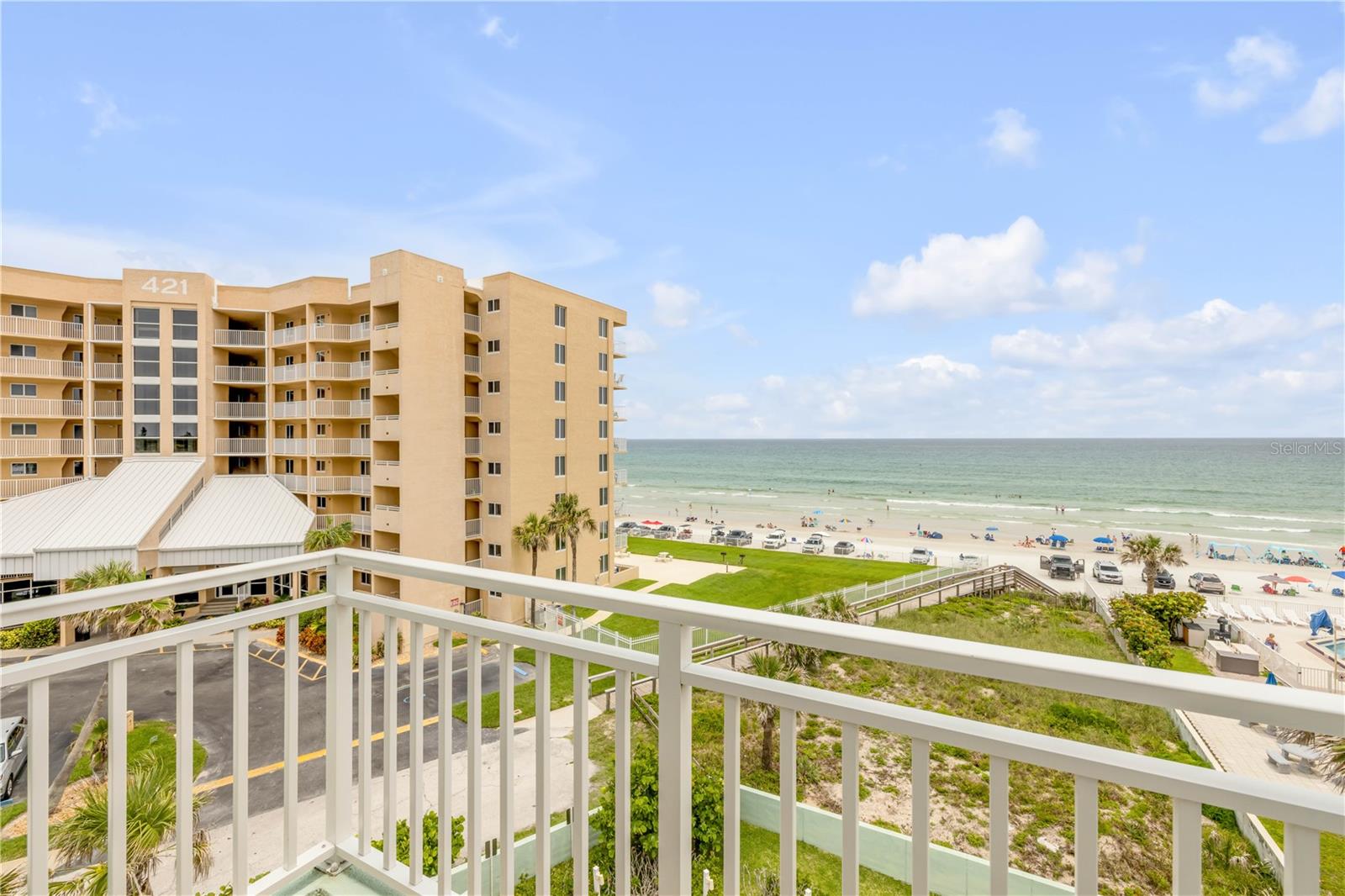 DUNE POINT CONDO - Residential
