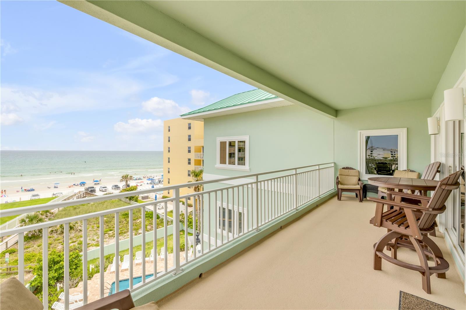 DUNE POINT CONDO - Residential