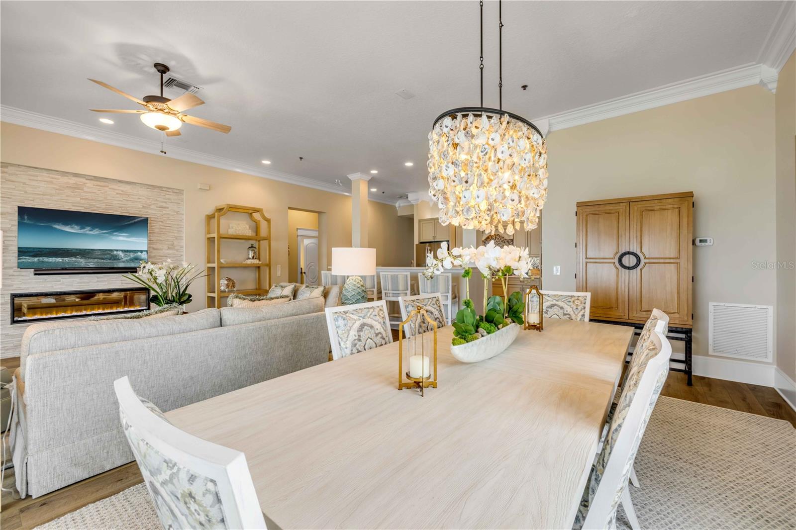 DUNE POINT CONDO - Residential