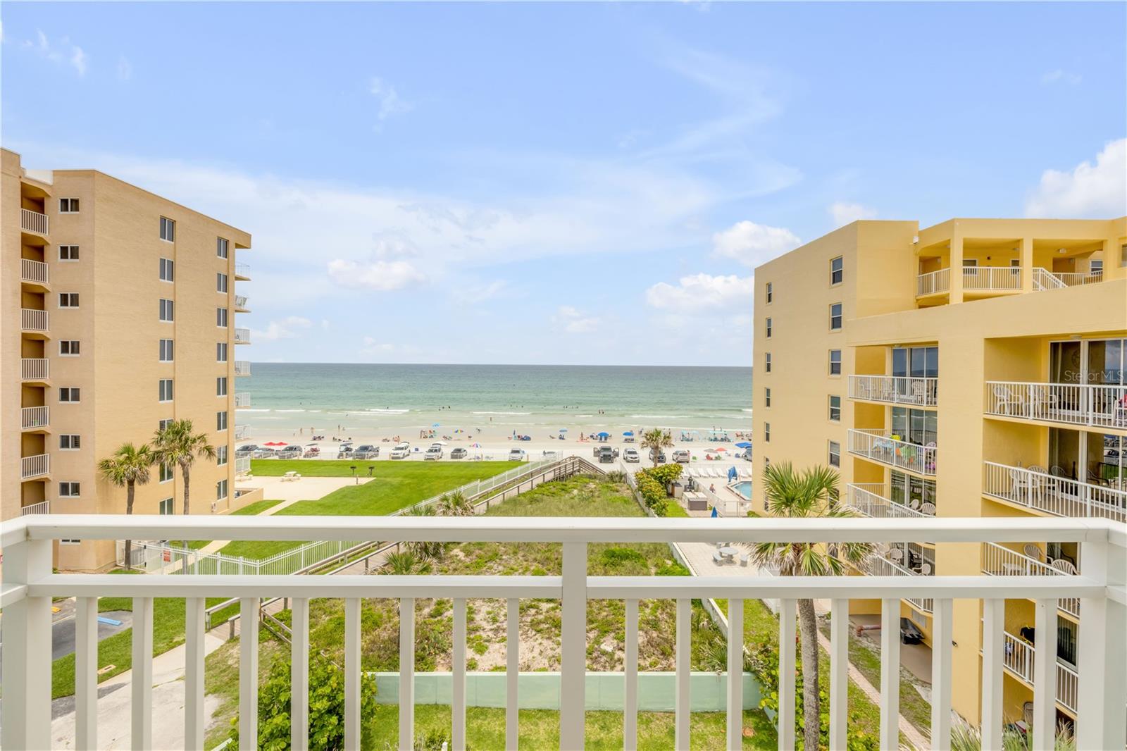 DUNE POINT CONDO - Residential