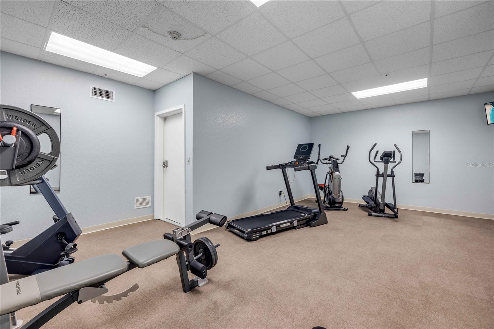 DUNE POINT CONDO - Residential