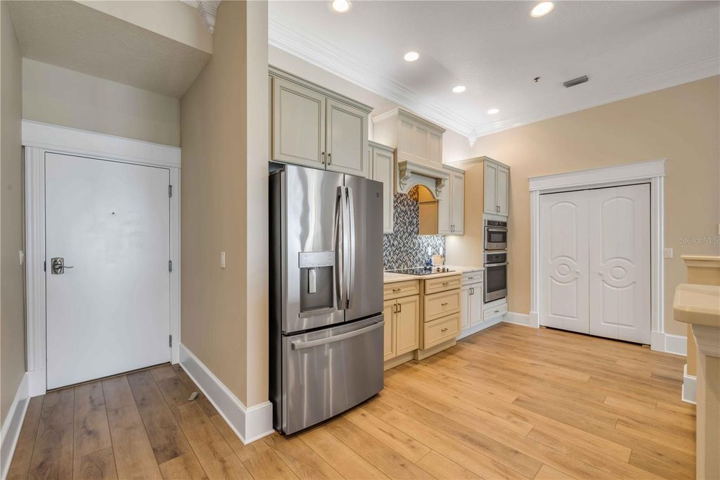 Photo of 423 S Atlantic Avenue #301, New Smyrna Beach, FL 32169 (MLS # NS1085085)