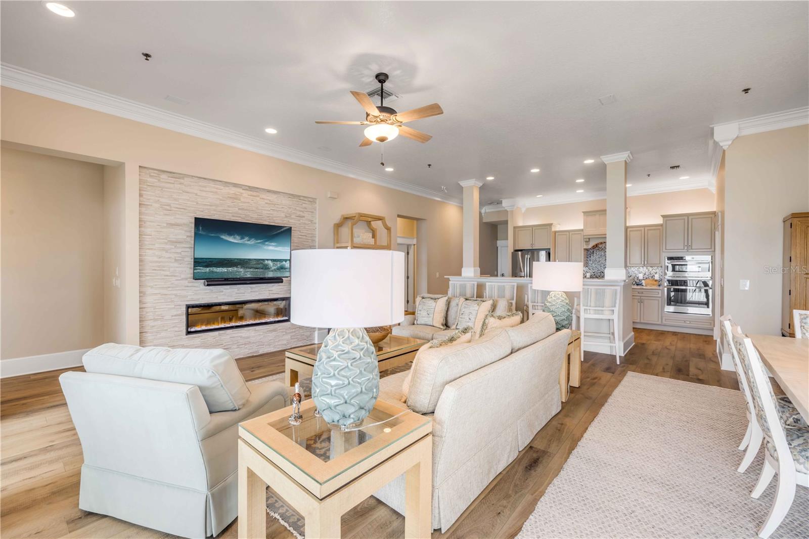 DUNE POINT CONDO - Residential