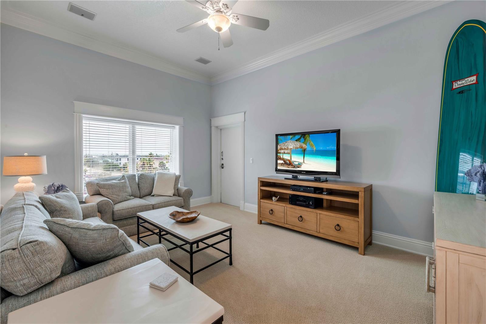 DUNE POINT CONDO - Residential