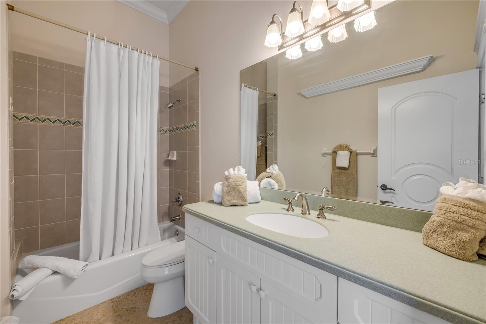 DUNE POINT CONDO - Residential