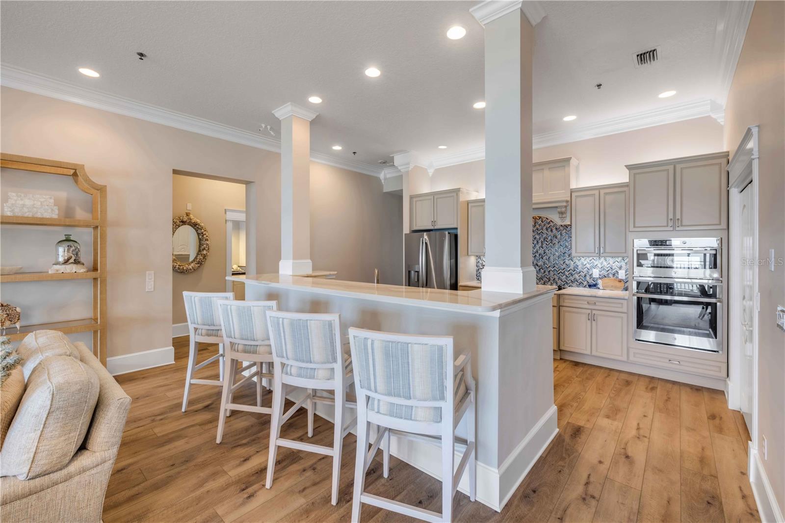 DUNE POINT CONDO - Residential