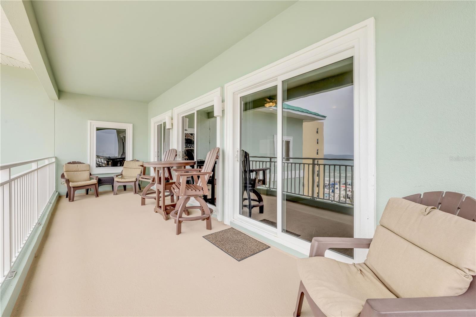 DUNE POINT CONDO - Residential