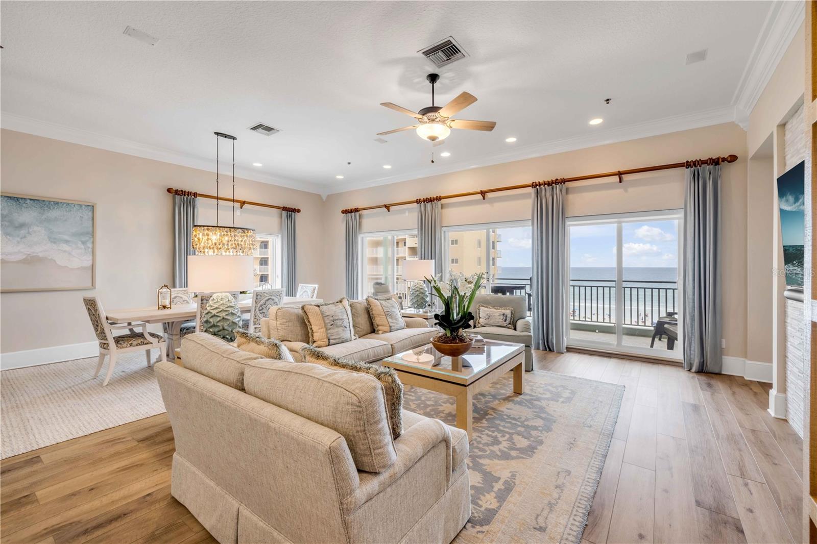DUNE POINT CONDO - Residential
