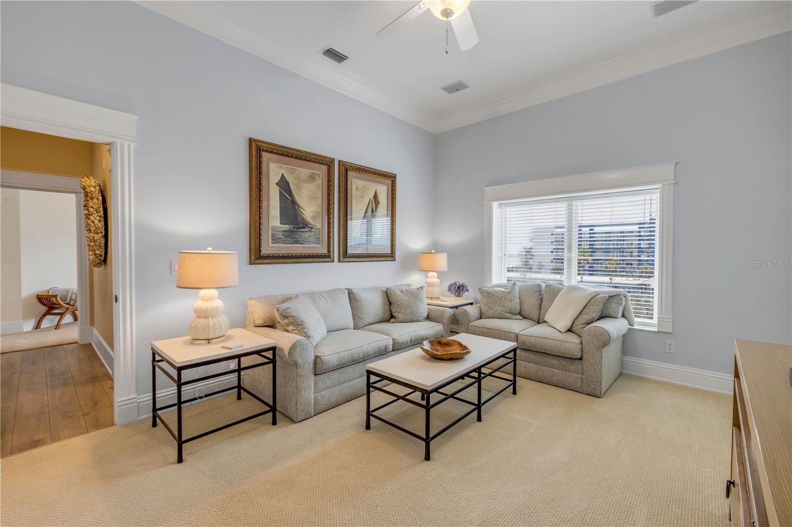 DUNE POINT CONDO - Residential