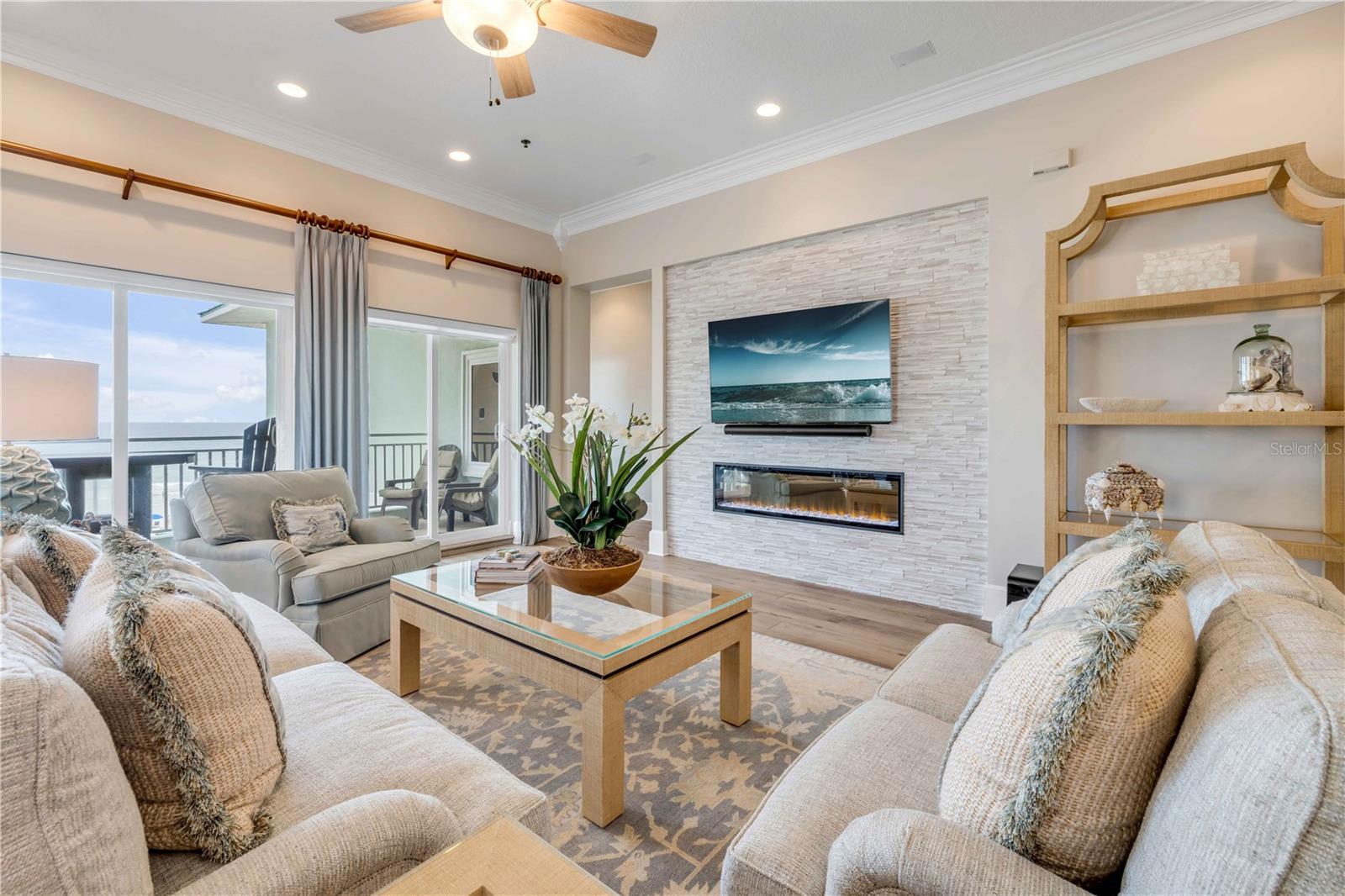 DUNE POINT CONDO - Residential
