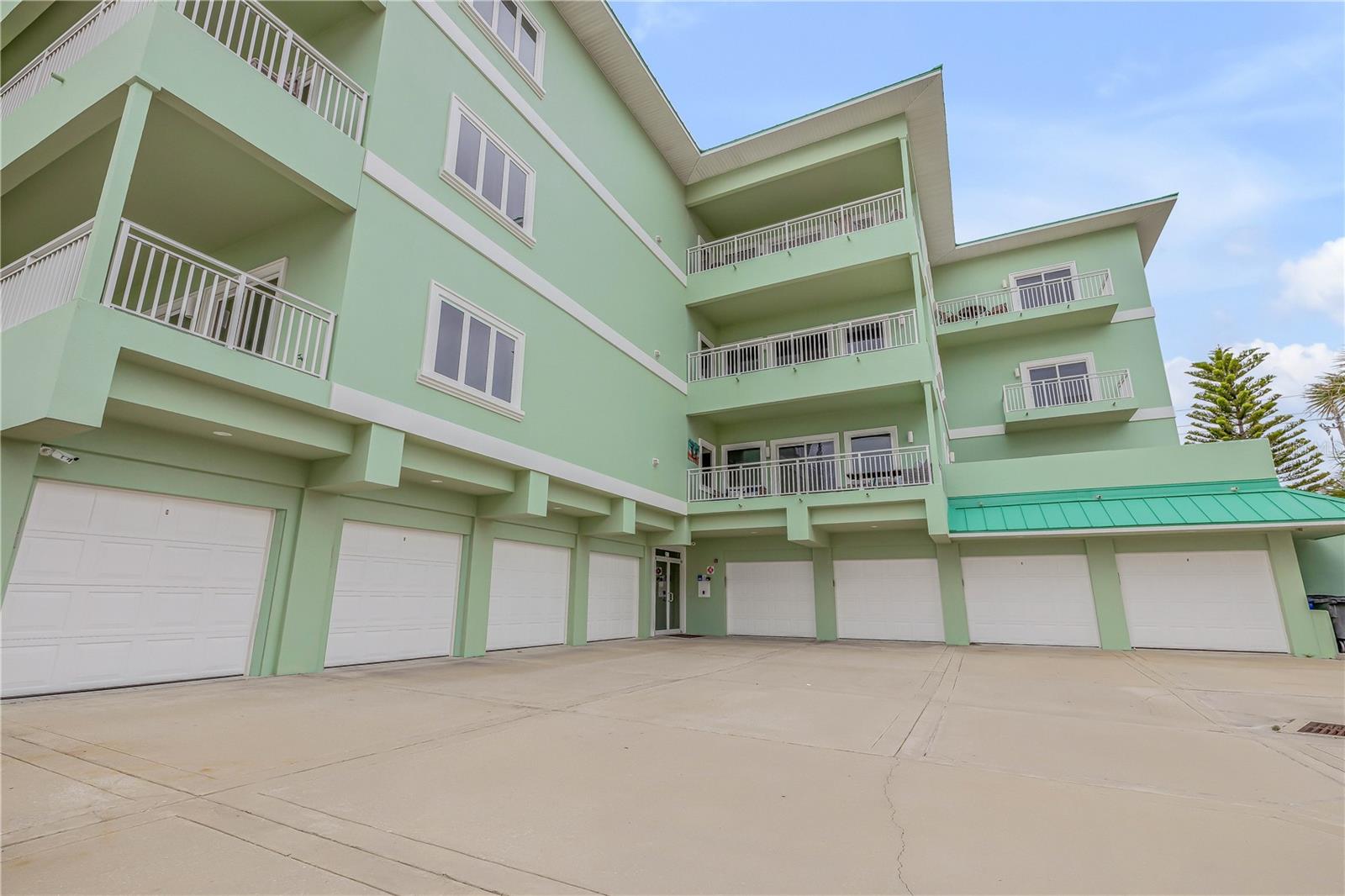 DUNE POINT CONDO - Residential