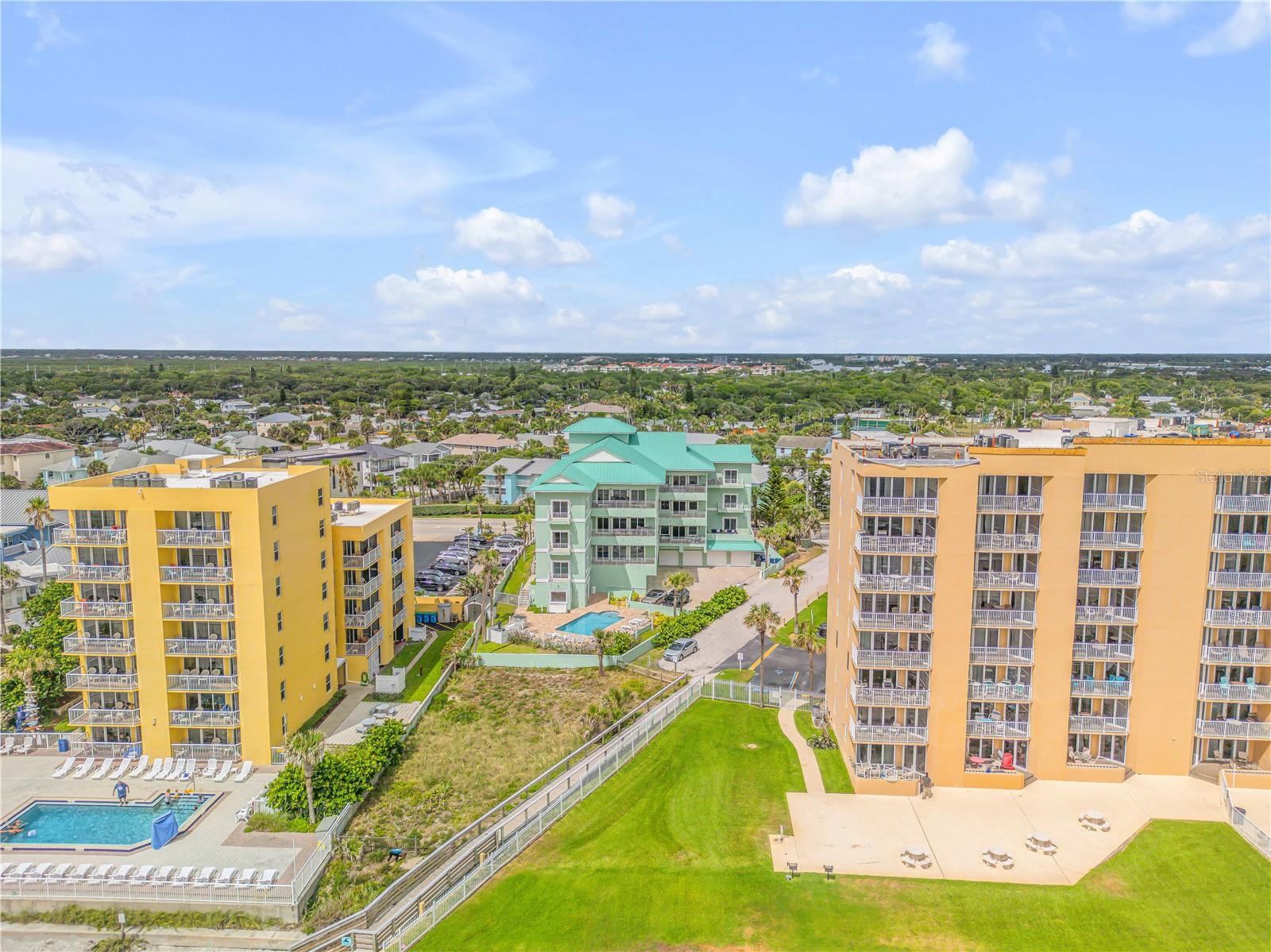 DUNE POINT CONDO - Residential