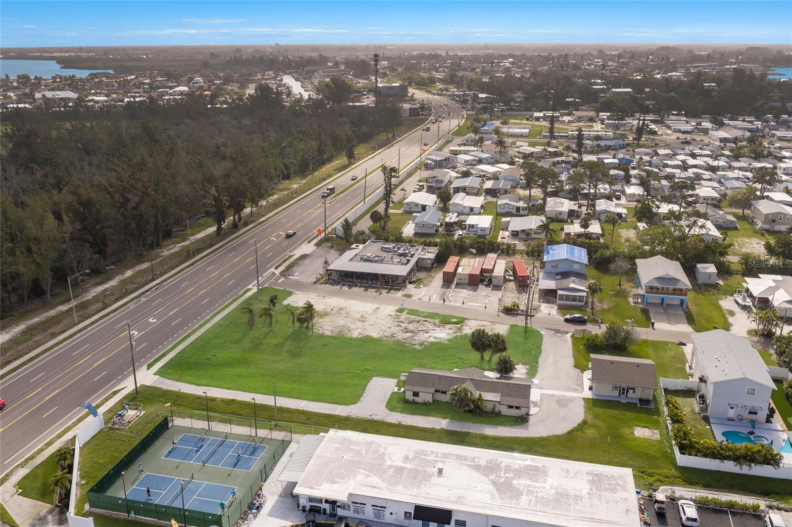 CORTEZ ADD TO CORTEZ, AMD P - Commercial Sale