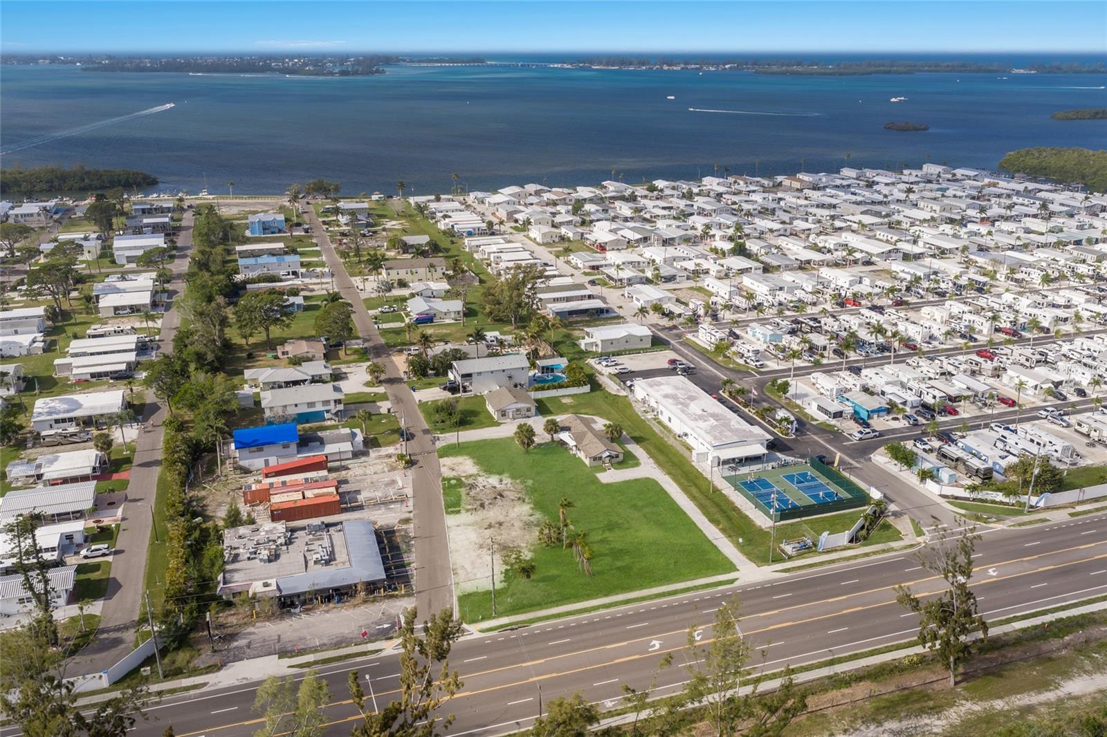 CORTEZ ADD TO CORTEZ, AMD P - Commercial Sale